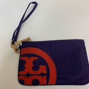 Tory Burch wristlet